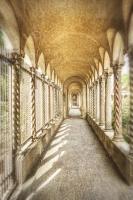 Franciscan Monastery #92276
