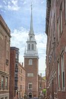 North Church Steeple #92361