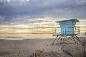 Lifeguard Station #92371