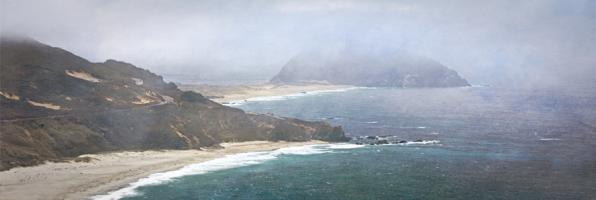 Big Sur Point Loma Lighthouse #92376