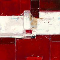 Red II #IG 2490