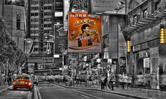 Causeway Bay #IG 4113