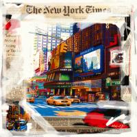 Balade  New York #IG 4331