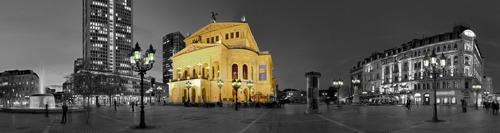 Alte Oper Frankfurt #IG 6581