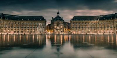 Place de la bourse #IG 6886