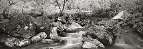 Scottland the Highlands, Creek #IG 7018