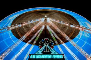 La grande roue #IG 7485